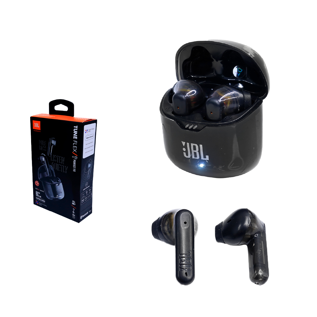 Audífonos JBL Tune Flex